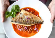 Staram się przywracać dawne smaki. Wywiad z Magdą Gessler