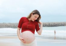 Położna opowiada o znaczeniu mięśni dna miednicy w życiu kobiety