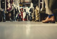 Stan zdrowia Polaków się poprawił, ale nadal odbiegamy od UE