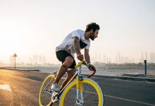 Przygotuj rower do sezonu