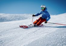 Urazy na stoku narciarskim – łatwiej im zapobiegać, niż leczyć