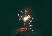 Nowy rok – nowe postanowienia