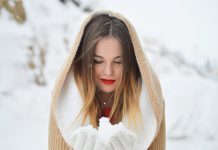 Zadbaj o swoje ciało zimą